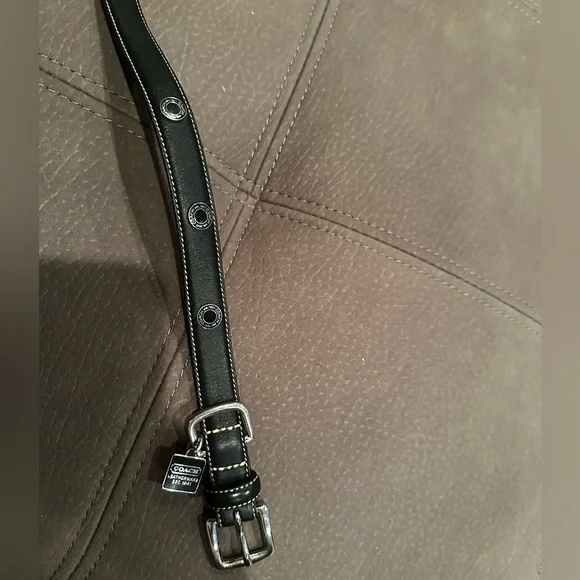 Coach collar - Picture 3 of 4